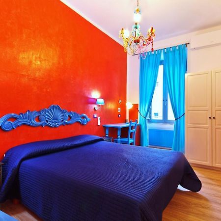 Dream Station 2 Hotel Roma Ngoại thất bức ảnh