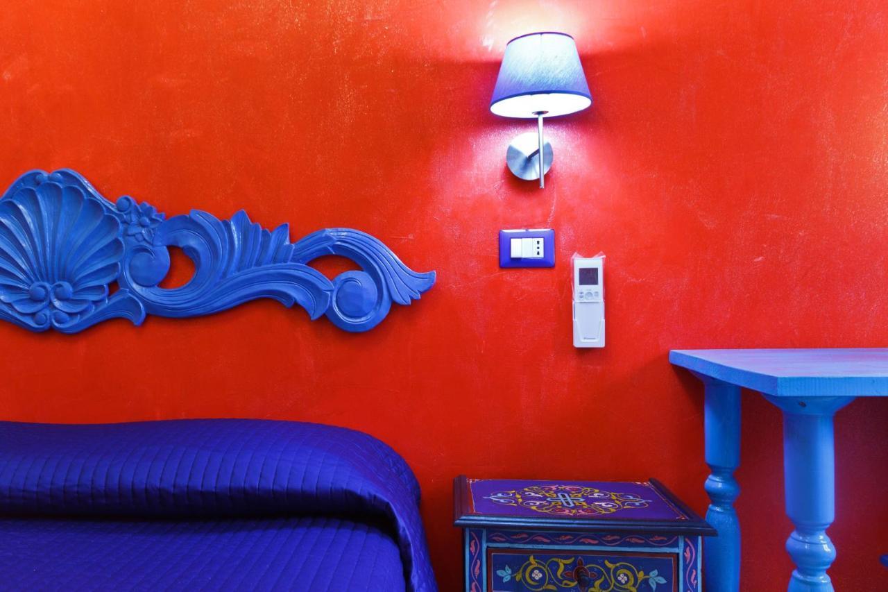 Dream Station 2 Hotel Roma Ngoại thất bức ảnh