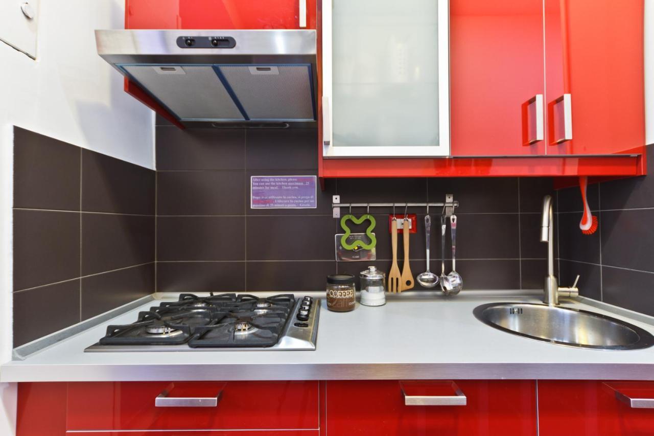 Dream Station 2 Hotel Roma Ngoại thất bức ảnh